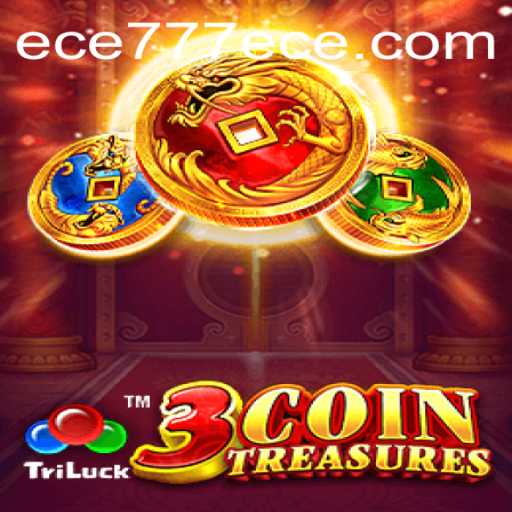 Discover the Thrilling World of 3CoinTreasures: Dive Into Adventure