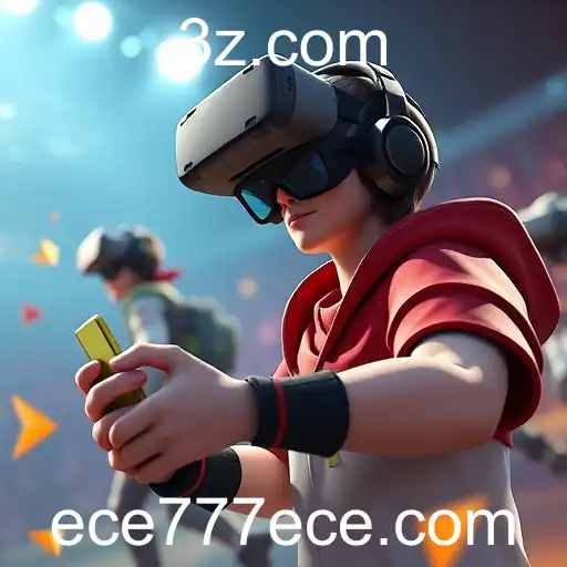 Avanços e Desafios no Universo dos Jogos Online