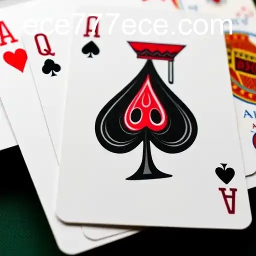 Exploring the Intricacies of Blackjack: A Game of Strategy and Chance