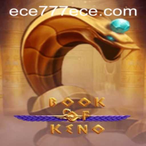 BookOfKeno: Exploring the Game of Strategy and Luck with ece777