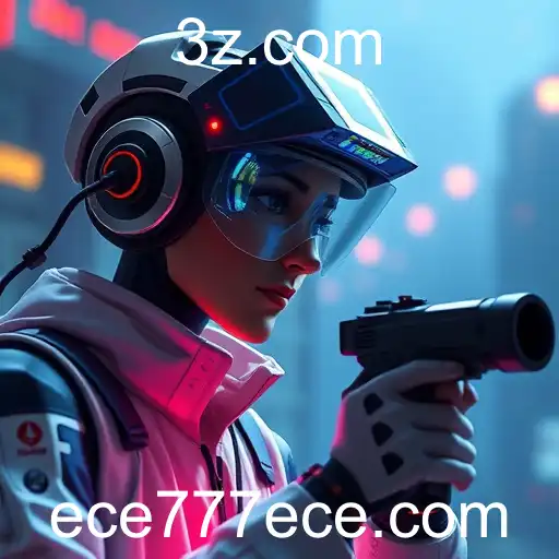 A Ascensão do ece777 no Cenário Brasileiro de Jogos