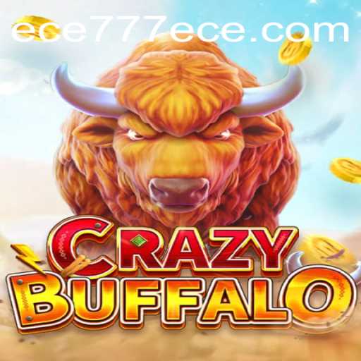 The Exciting World of CRAZYBUFFALO: A Game of Strategy and Surprise