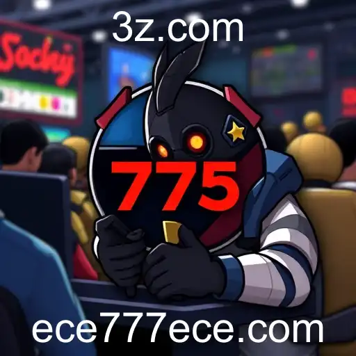 A Ascensão do ECE777 no Cenário de Jogos em 2025