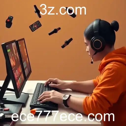 Novidades Quentes no Mundo dos Jogos Online