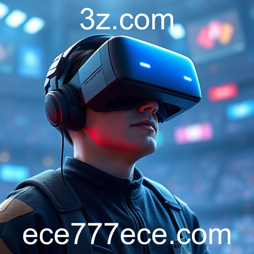 Inovações e Tendências no Mundo dos Jogos em 2025