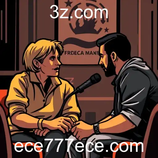 O Impacto de 'ece777' no Mundo dos Jogos em 2025