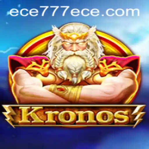 Kronos: An Epic Adventure in Time
