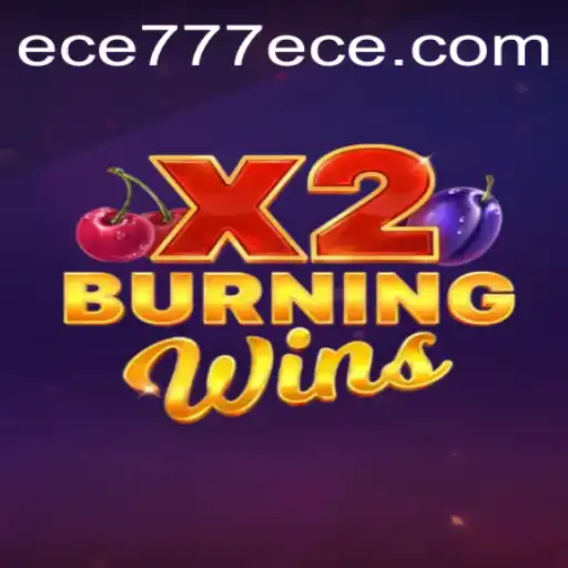 Experience the Thrills of BurningWinsX2: A Classic Casino Game with a Modern Twist