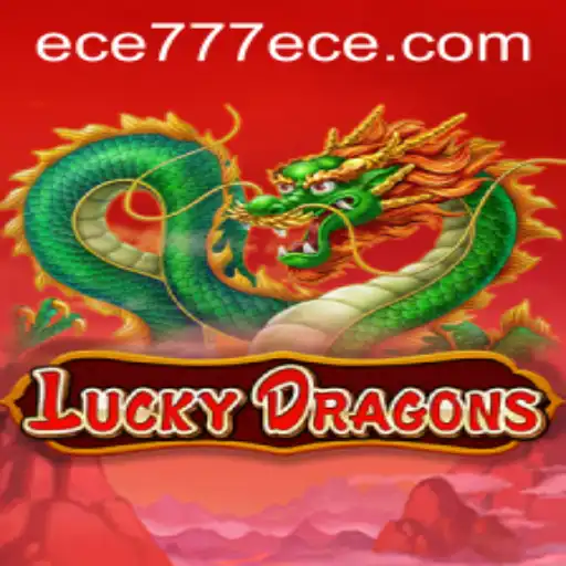 Unveiling LuckyDragons: An Intriguing and Mesmerizing Gaming Experience