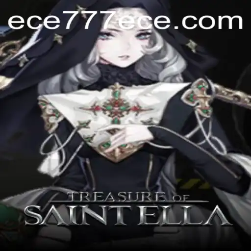 Unveiling the Mysteries of TreasureofSaintElla