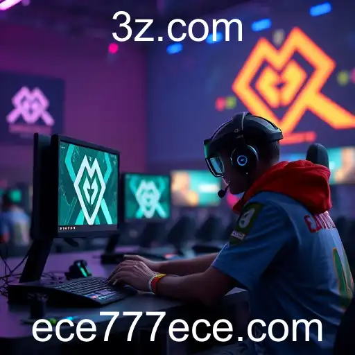 Revolução nos Jogos: E-Sports e Novas Dinâmicas no Mercado