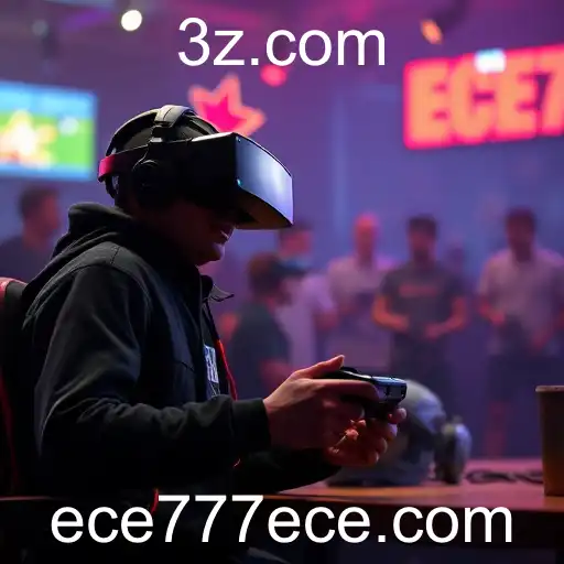 Inovações no Mundo dos Jogos em 2025