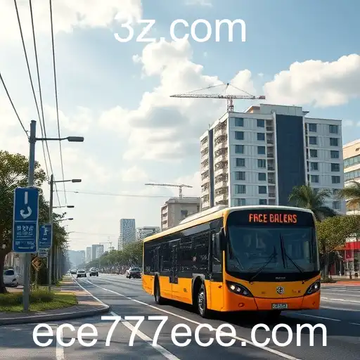 Inovações no Cenário de Jogos com a ece777: Um Olhar Atual