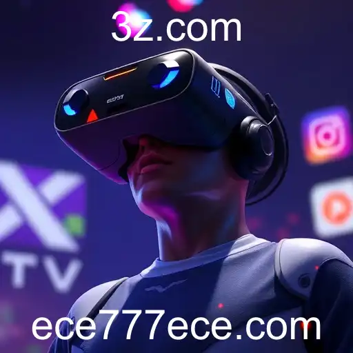 Inovações e Tendências no Mundo dos Jogos em 2025