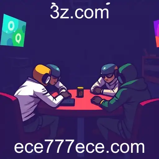 Novas Tendências Emergem no Cenário de Jogos