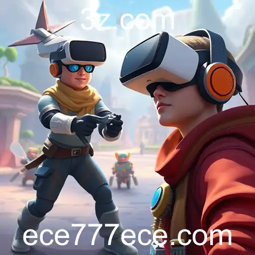 Tendências Emergentes nos Jogos em 2025