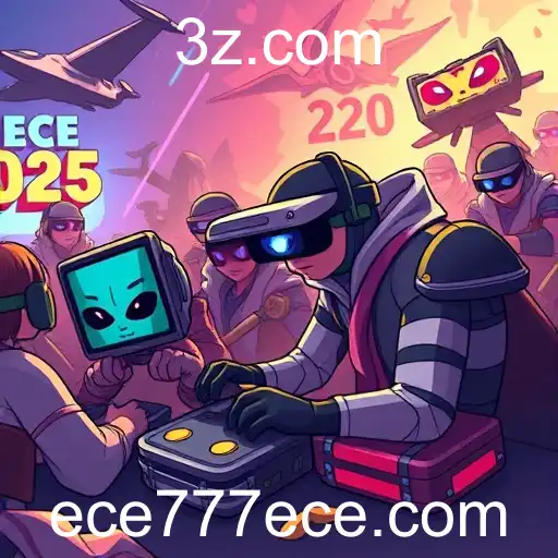 Tendências de Jogos Online em 2025