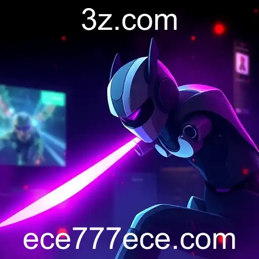 Ece777: A Evolução dos Jogos Online em Português