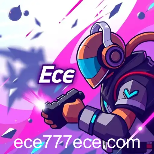 A Ascensão do 'ece777': Tendências e Novidades no Mundo dos Jogos