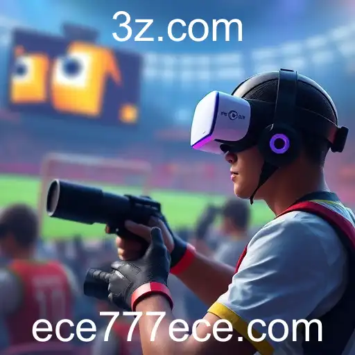 Ascensão dos Jogos On-line em 2025