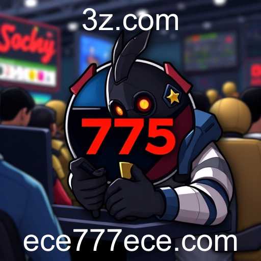 A Ascensão do ECE777 no Cenário de Jogos em 2025