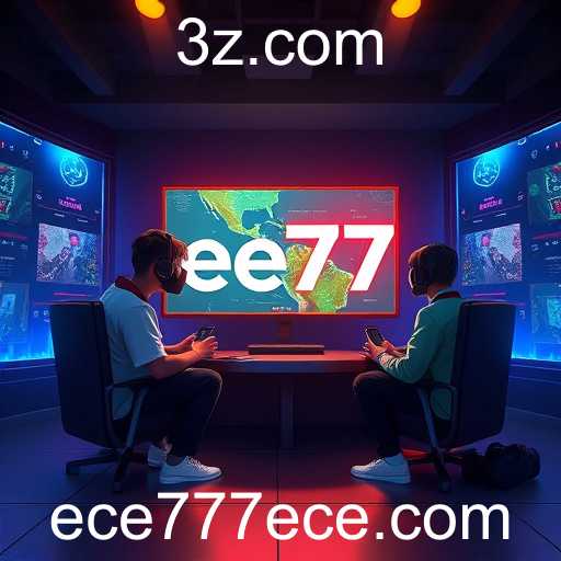 O Progresso do ece777 no Cenário de Jogos Online em 2025