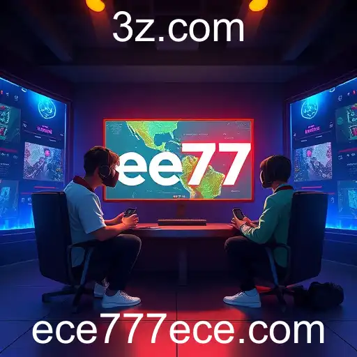 O Progresso do ece777 no Cenário de Jogos Online em 2025