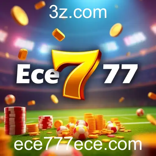 Expansão do Ece777 Move o Mercado de Jogos