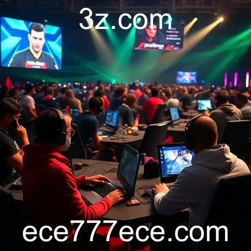 A Revolução dos Jogos em 2025