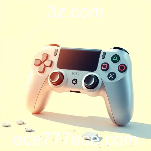 Revoluções e Tendências no Mundo dos Jogos