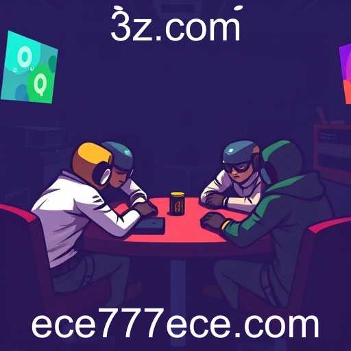 Inovações e Tendências no Mundo dos Jogos