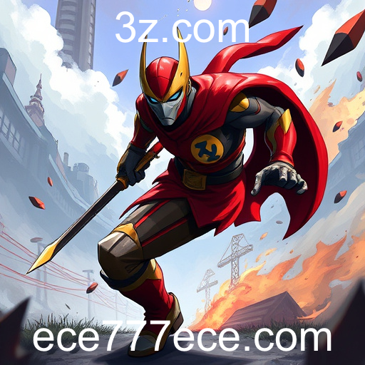Explorando a Categoria de 'Lançamentos' no Site ece777: Um Guia Essencial para Gamers
