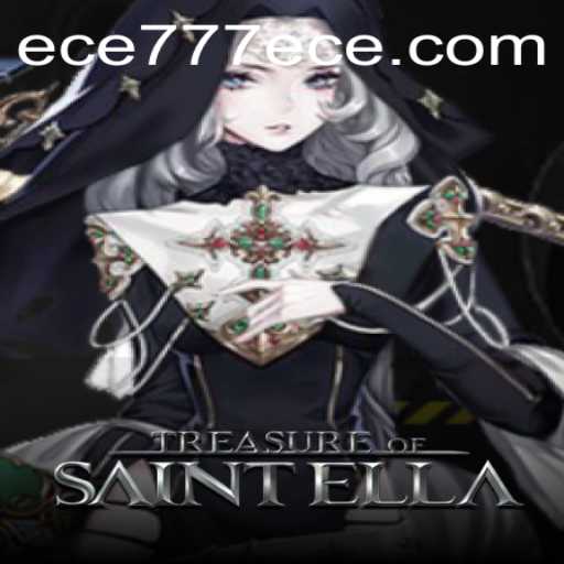 Unveiling the Mysteries of TreasureofSaintElla