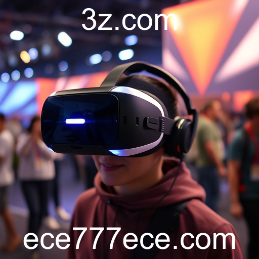 A Nova Era da Realidade Virtual nos Jogos